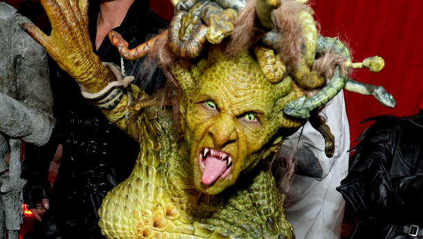 Mike Coppola / Getty images / Profimedia