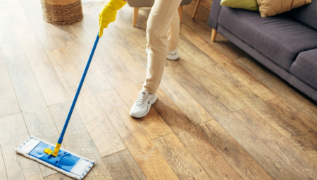 Priča koja je usijala društvene mreže počinje kada je Dejv Meters objavio fotografije bizarnog otkrića u svojoj kući.