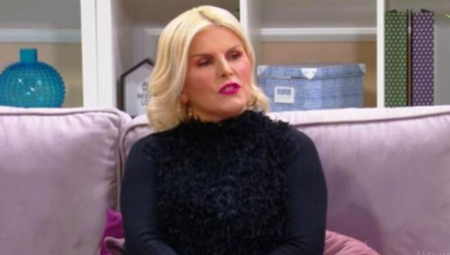 I sada se odlično seća koliko joj je bilo teško da saopšti tada trogodišnjem sinu da mu je otac nastradao u saobraćaju