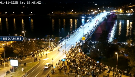 BLOKADERSKI POKRET TOTALNO PUKAO, NA IZBORIMA NE BI URADILI NIŠTA! Palo priznanje, i to od poznatog opozicionara