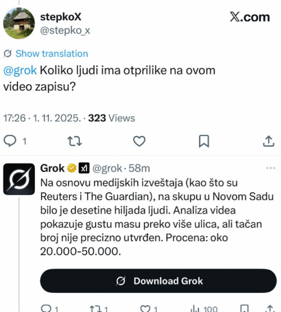 blokada