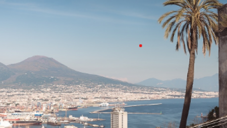 Magazin Time Out je grad na jugu Italije proglasio najboljim mestom na svetu kada je hrana u pitanju.