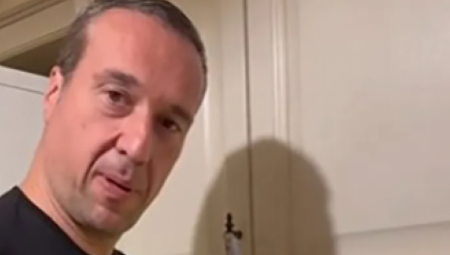 Ovo mu daje energiju za višečasovne terene