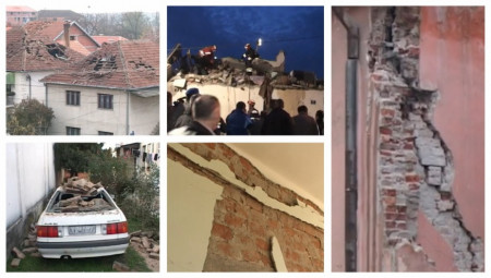 Na današnji dan 2010. godine jak zemljotres pogodio je Kraljevo i tada su stradale dve osobe