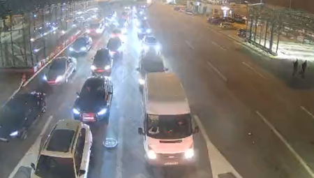 VAŽNO ZA SVE KOJI PUTUJU Evo kakvo je stanje na granici