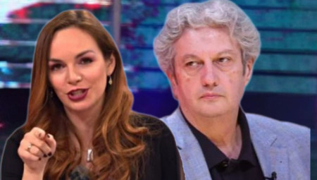 Podsetimo, posle 18 godina rada Milomir Marić je dao otkaz na Hepi televiziji, a ubrzo je isto učinila i njegova koleginica Katarina Korša