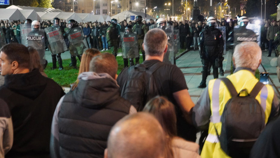 FOTO TANJUG/ VLADIMIR ŠPORČIĆ/bs