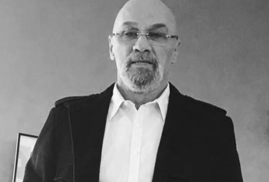 Ljubiša Marković Frenki