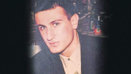 Dve i po decenije posle zločina u kojem je stradao Vladan Cvetković, Viši sud osudio Predraga Miketića na 12 godina zatvorske kazne