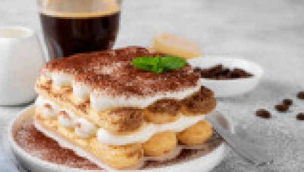 tiramisu