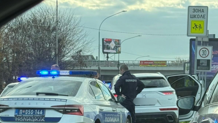 Policijska uprava Čačak nije se oglašavala povodom ovog incidenta, nije poznat identitet vozača koji će biti sankcionisan u skladu sa zakonom i u skladu sa prekršajima koje je napravio