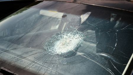 Pet vozila učestvovalo je u sudaru na 83. kilometru unutrašnjeg dela Moskovskog kružnog puta, saopštila je pres služba Moskovskog odeljenja za saobraćaj.