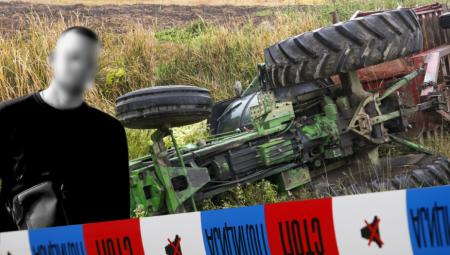 Porodica i prijatelji opraštaju se od nastradalog mladića dirljivim porukama na društvenim mrežama, ne verujući da je njihov S. Đ. prerano otišao