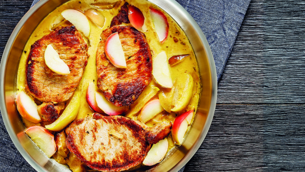 krmenadle sa jabukama