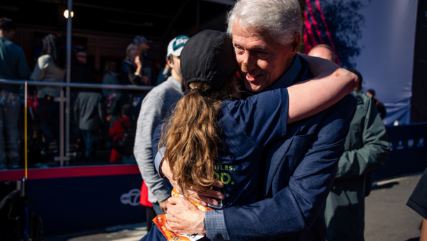 Tanjug/AP Photo/Angelina Katsanis