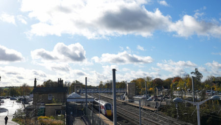 Ismail Ali, koji je nestao 29. maja 2020. godine iz svoje prodavnice hrane u Lidžet Grinu, pojavio se u policijskoj stanici, nekoliko dana nakon što je pet osoba uhapšeno u vezi s njegovim navodnim ubistvom.