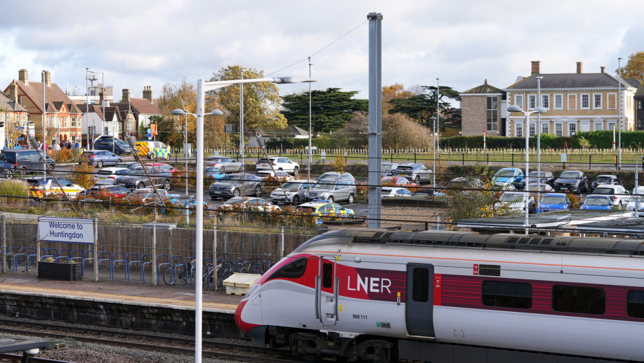 Tanjug/AP Photo/Kirsty Wigglesworth
