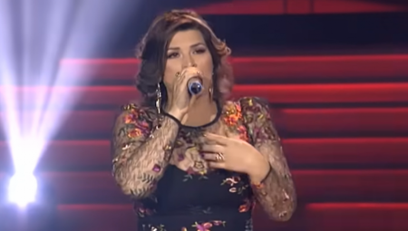 Njen život je obeležen porodičnim tragedijama