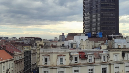 SUNCE NA NIKOLJDAN NIJE DOBAR ZNAK Narodno verovanje najavljuje dugu zimu i mraz čak u aprilu