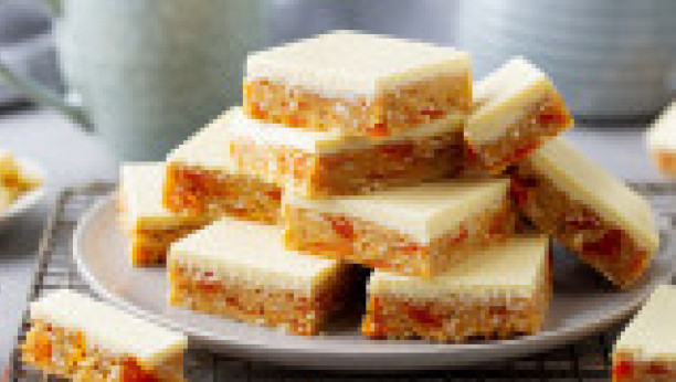 bela bajadera sa limunom