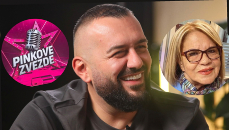 Prisetio se davnih dana!