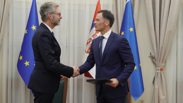 Tanjug/Vladimir Šporčić