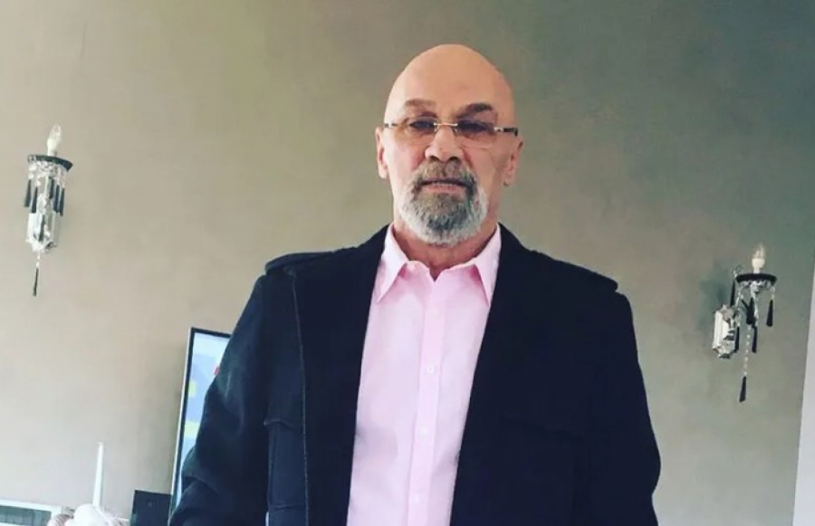 Ljubiša Marković Frenki