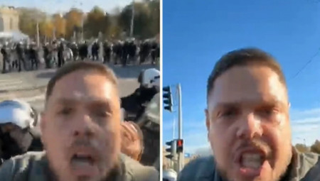 EVO ZAŠTO JE ŠTIMAC PONOVO UHAPŠEN Oglasilo se Više javno tužilaštvo u Beogradu