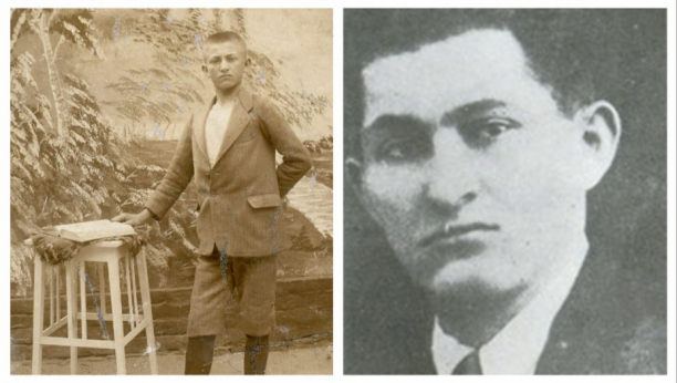 žarko zrenjanin uča