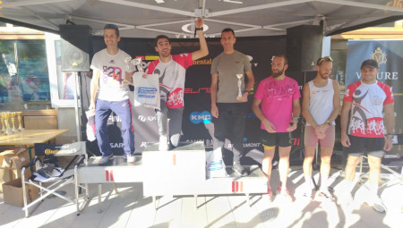 Organizator je bio AK Dubočica, uz pomoć lokalne samouprave i Gradskog odbora za prevenciju bolesti zavisnosti i protiv verskih sekti.