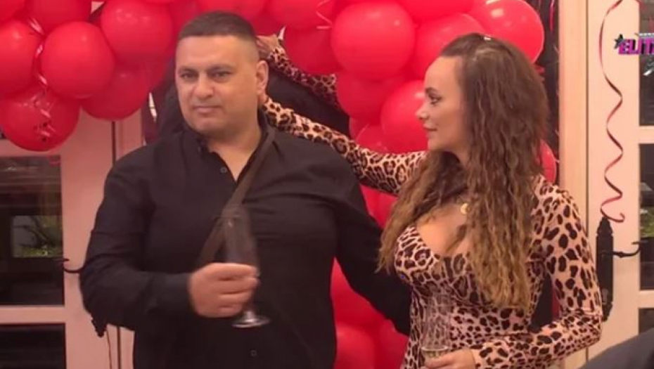 PrintScreen YouTube/Zadruga Official