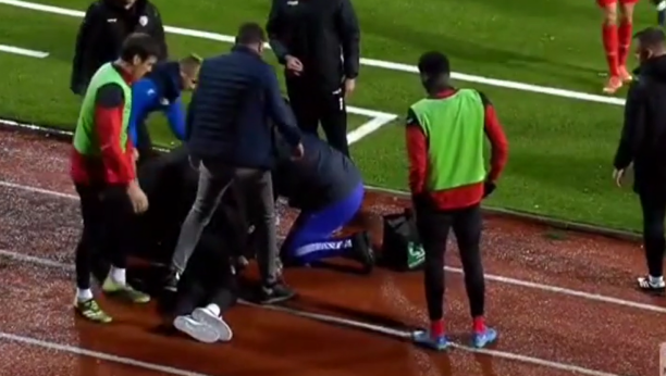 Radnički Kragujevac