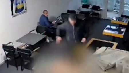 Osnovno državno tužilaštvo u Beranama odredilo je zadržavanje do 72 sata za lice V. R., osumnjičeno za krivično delo nasilničkog ponašanja.