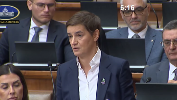 Brnabić