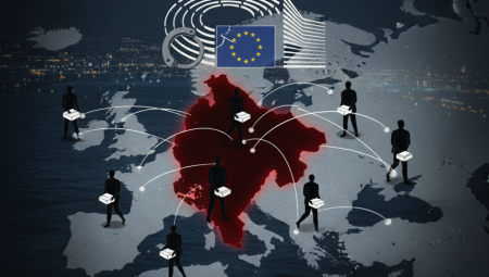 Pravni okvir za teški i organizovani kriminal u velikoj meri je usklađen sa pravnim tekovinama Evropske unije, dok je kapacitet za borbu protiv teških i organizovanih oblika kriminala uglavnom zadovoljavajući, ocenila je Evropska komisija (EK) u svom redovnom godišnjem izveštaju o Crnoj Gori.