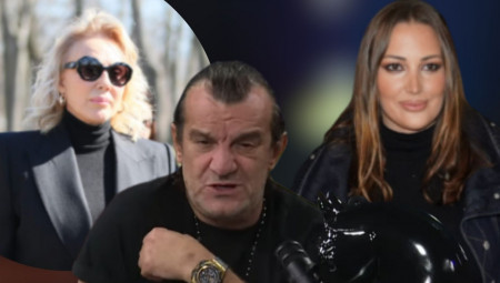 Nakon Prijovićkine velike turneje, Brena je zakazala šest Arena u Zagrebu