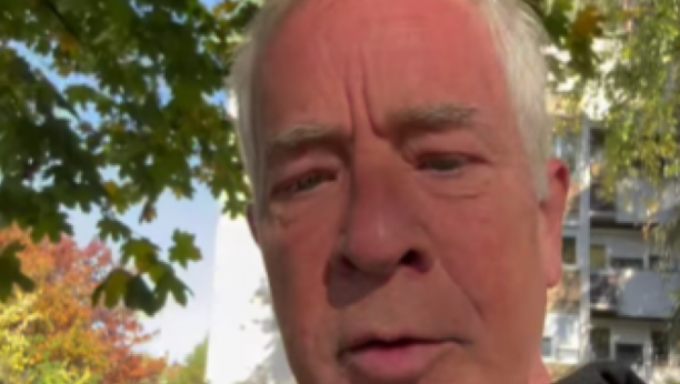 Foto: Instagram printscreen/brettandbear