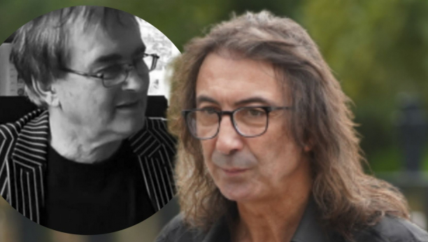 ljubiša kovačević