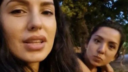 Tanja na tu temu nije želela da govori, ističući da porodične stvari ne želi da plasira u javnost