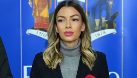 Kroz podršku države našu vinsku industriju podstičemo da proizvode više, rekla je Mesarović