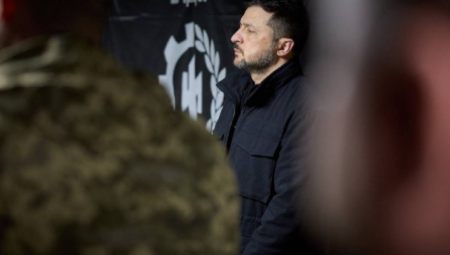 Kakvi su zapravo bili pregovori između Trampovih savetnika i ukrajinskog predsednika Volodimira Zelenskog?