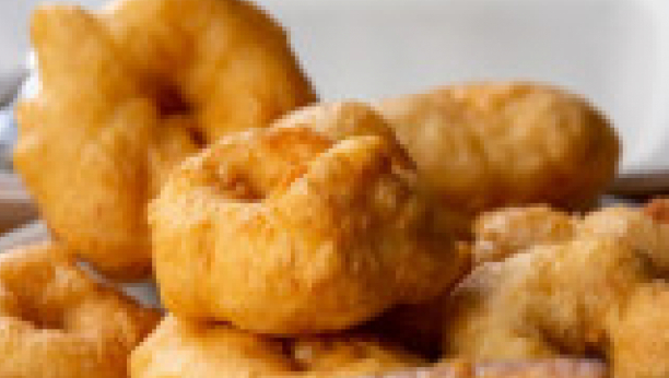 uštipci sa jogurtom