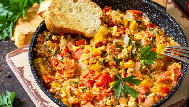 menemen