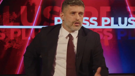 Advokat Miomir Joksimović, gostujući u emisiji „Press plus sa Rajkom Raičević“, poručio je da je na Zabjelu video vapaj i vrisak naroda koji, kako ističe, trpi veoma dugo, dok se političke elite u Crnoj Gori, prema njegovim rečima, ponašaju kao da ih to ne dotiče.