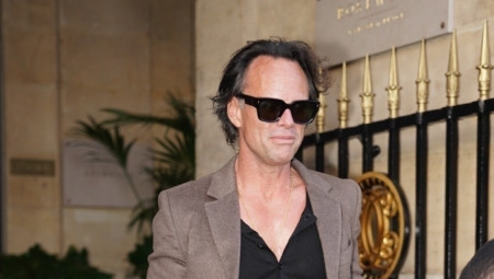 Poznati glumac trenutno boravi u Beogradu