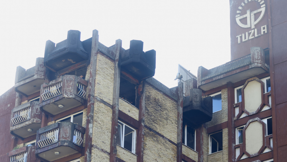 Tuzla