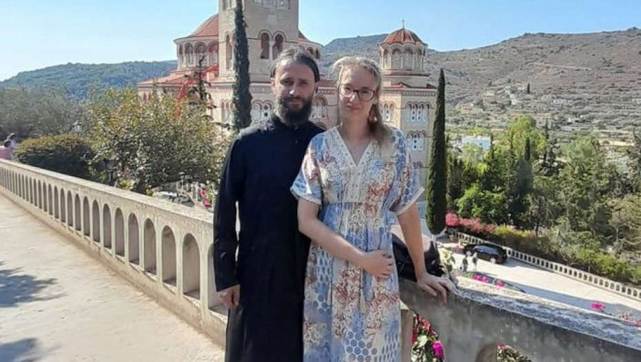 Popadija Nevena Radojević