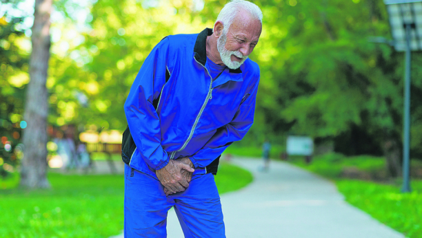 Novembar - Mesec muškog zdravlja