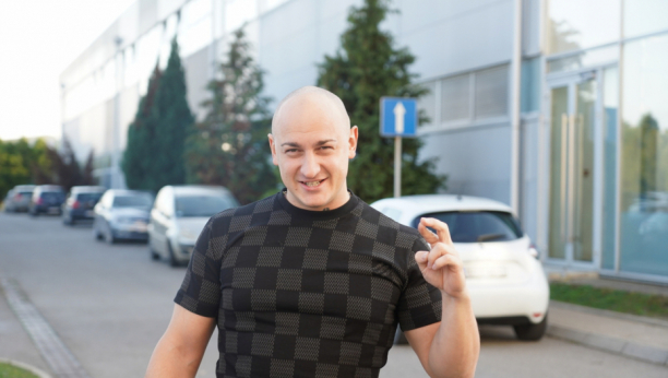 Dragomir Despić Desingerica