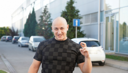 Reper ne prestaje da intrigira svojim izjavama